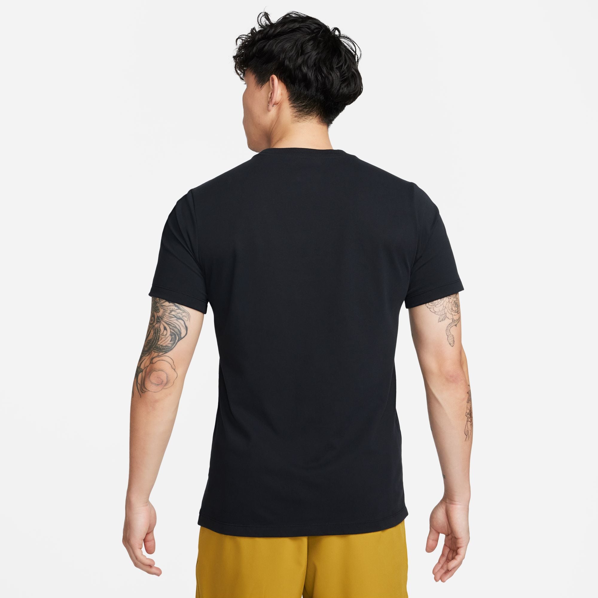NIKE/DRI-FIT - T-shirt pour hommes - Nike