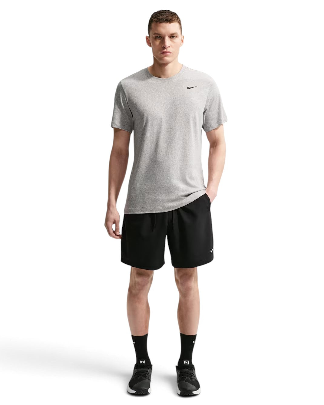 Short Nike pour hommes - NIKE FORM
