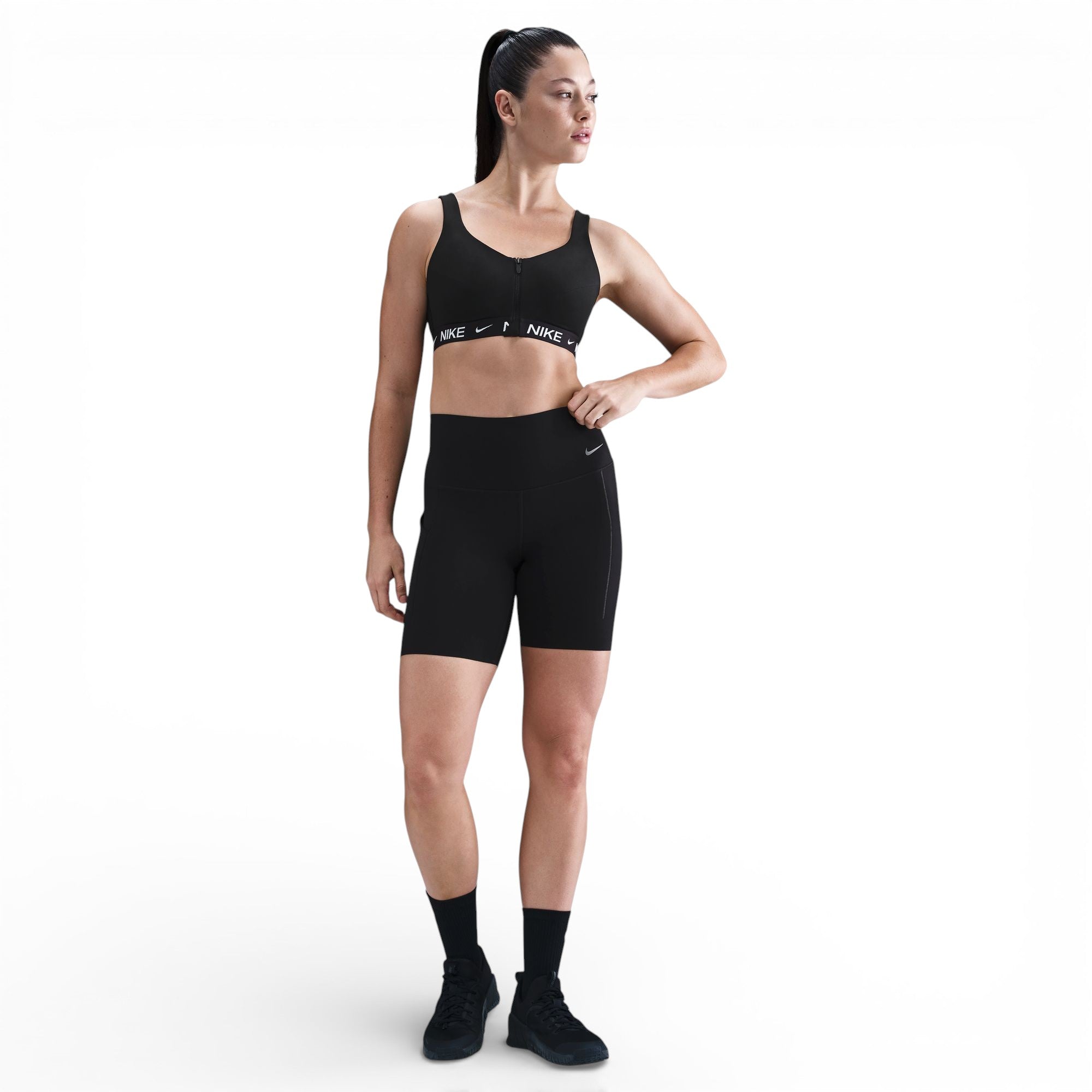 Nike Women's Sports Bra - INDY MAX