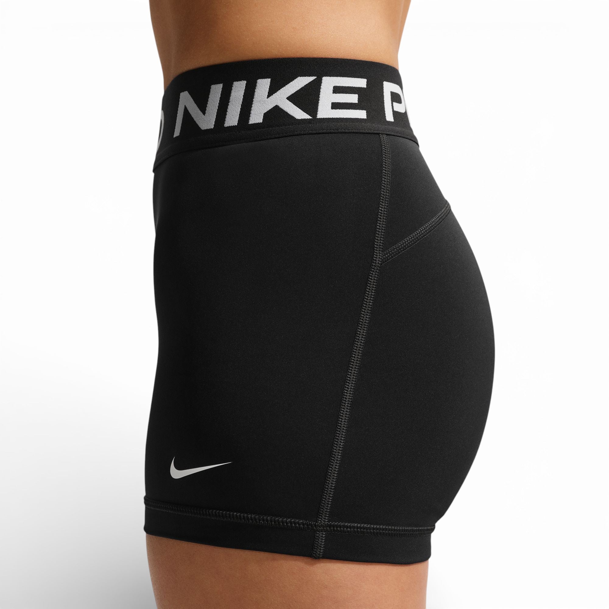 Short cuissard Femmes NIKE - PRO 3''