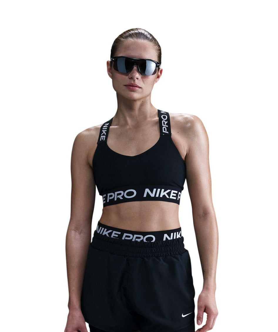 Top de sport pour femmes Nike - PRO MED SUP. BRA