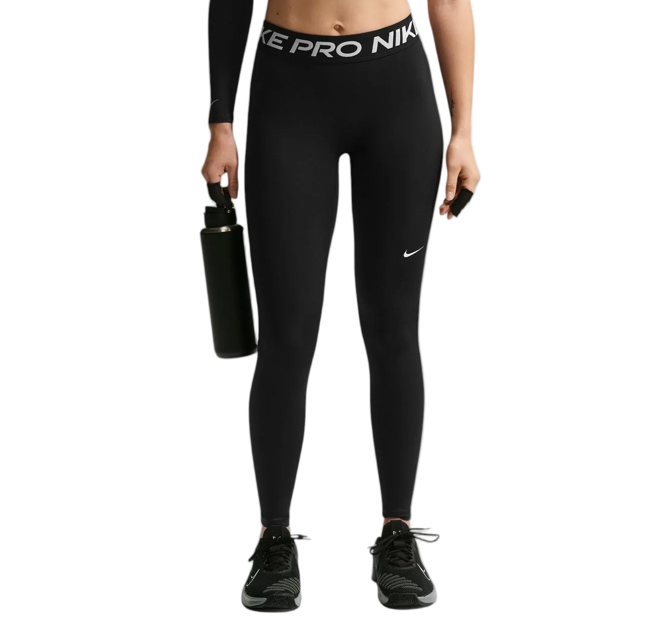 Nike Women's Leggings - NIKE PRO TIGHT