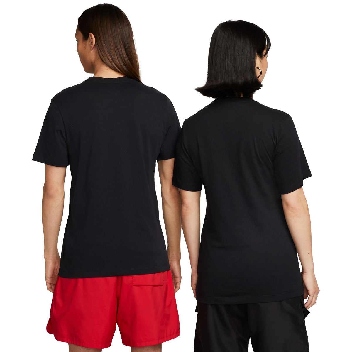 T-shirt Nike Hommes - NIKE SPORTSWEAR CLUB