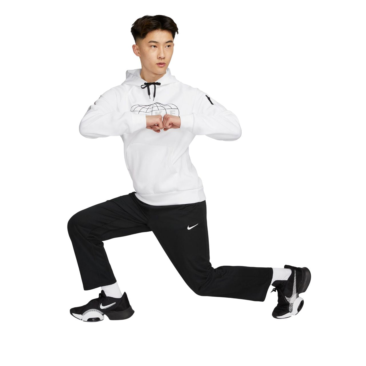 Pantalon Nike hommes - TOTALITY