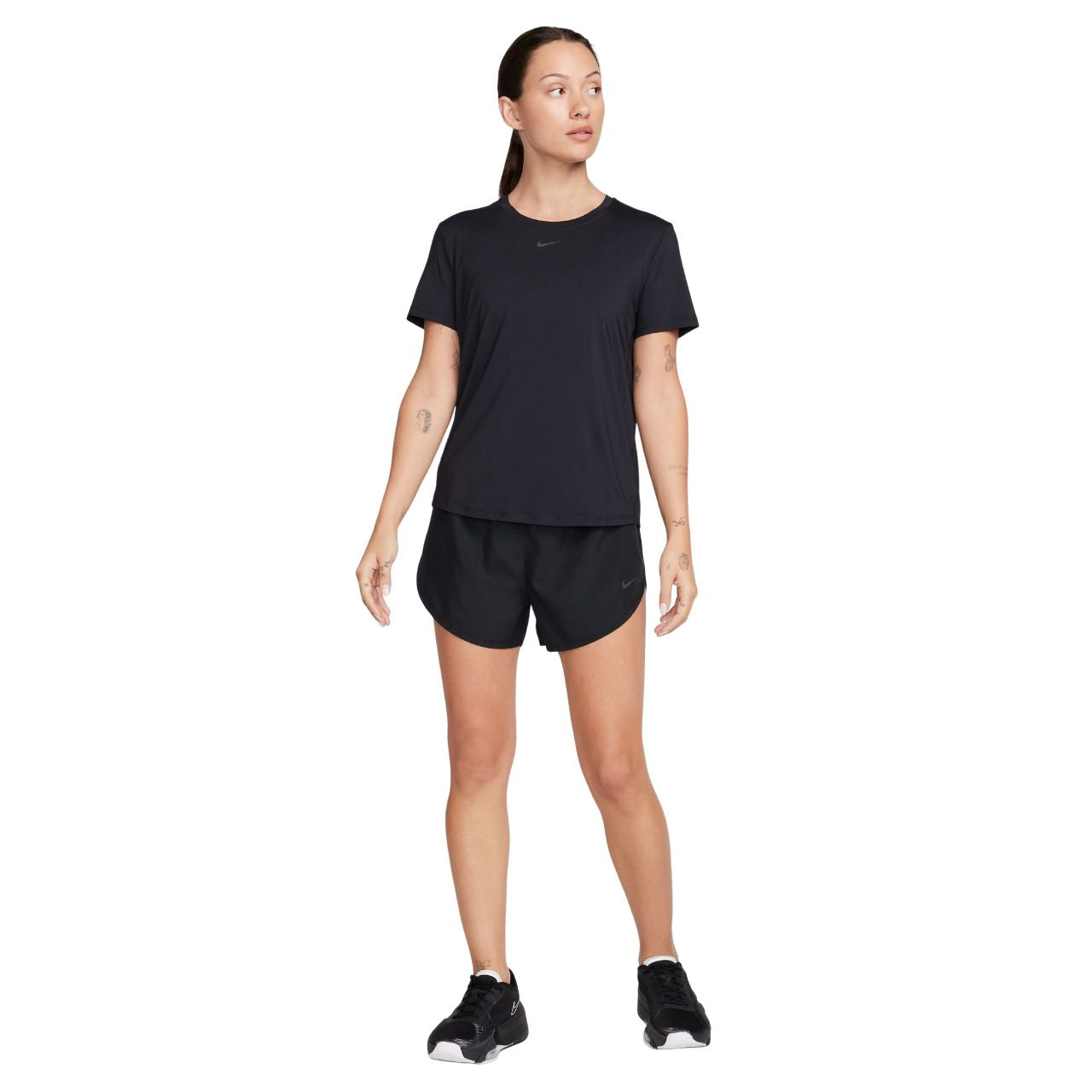 T-shirt Nike femmes - NK ONE CLASSIC