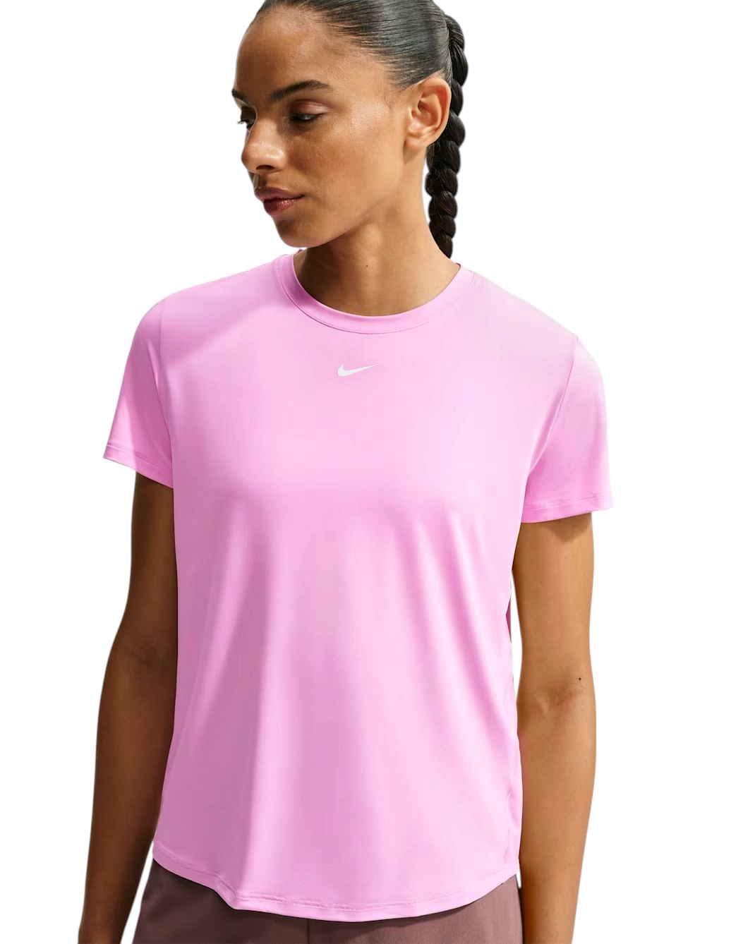 T-shirt Nike femmes - NK ONE CLASSIC