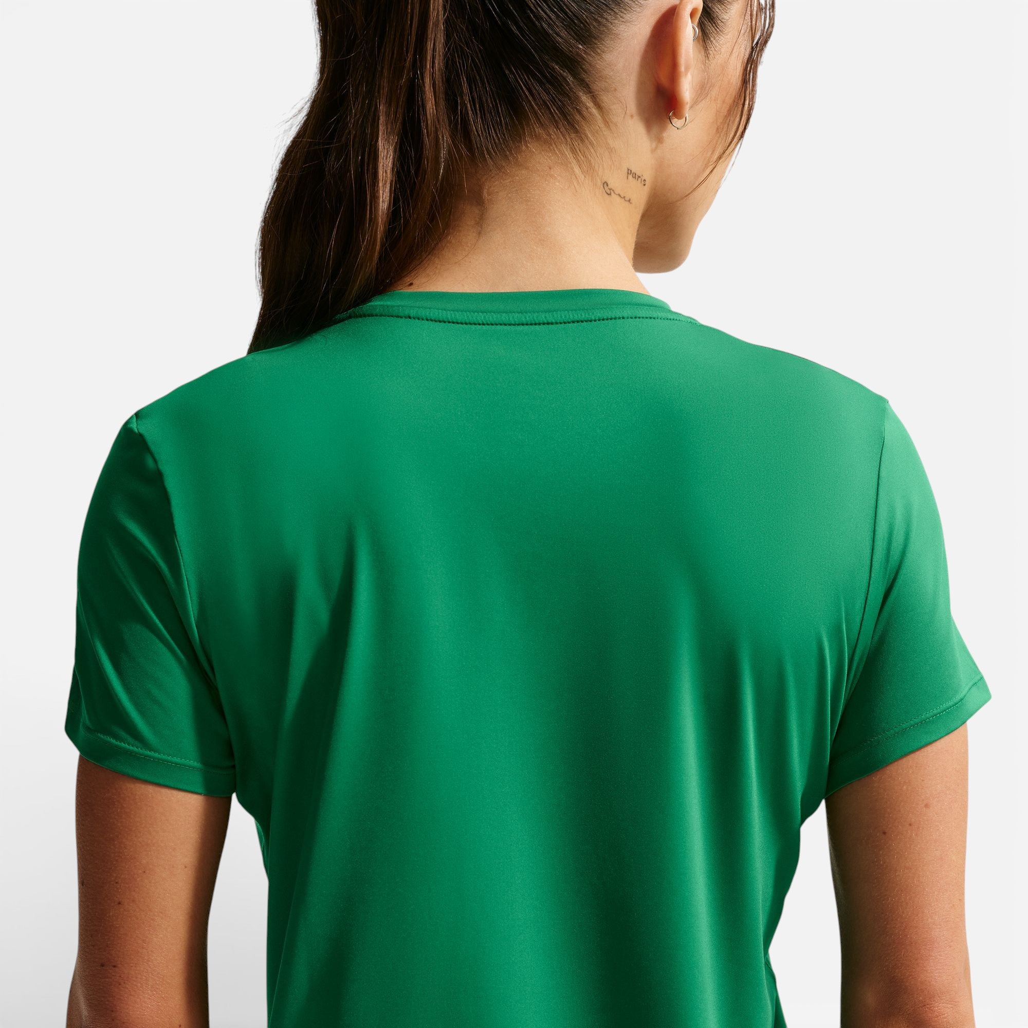T-shirt Nike femmes - NK ONE CLASSIC