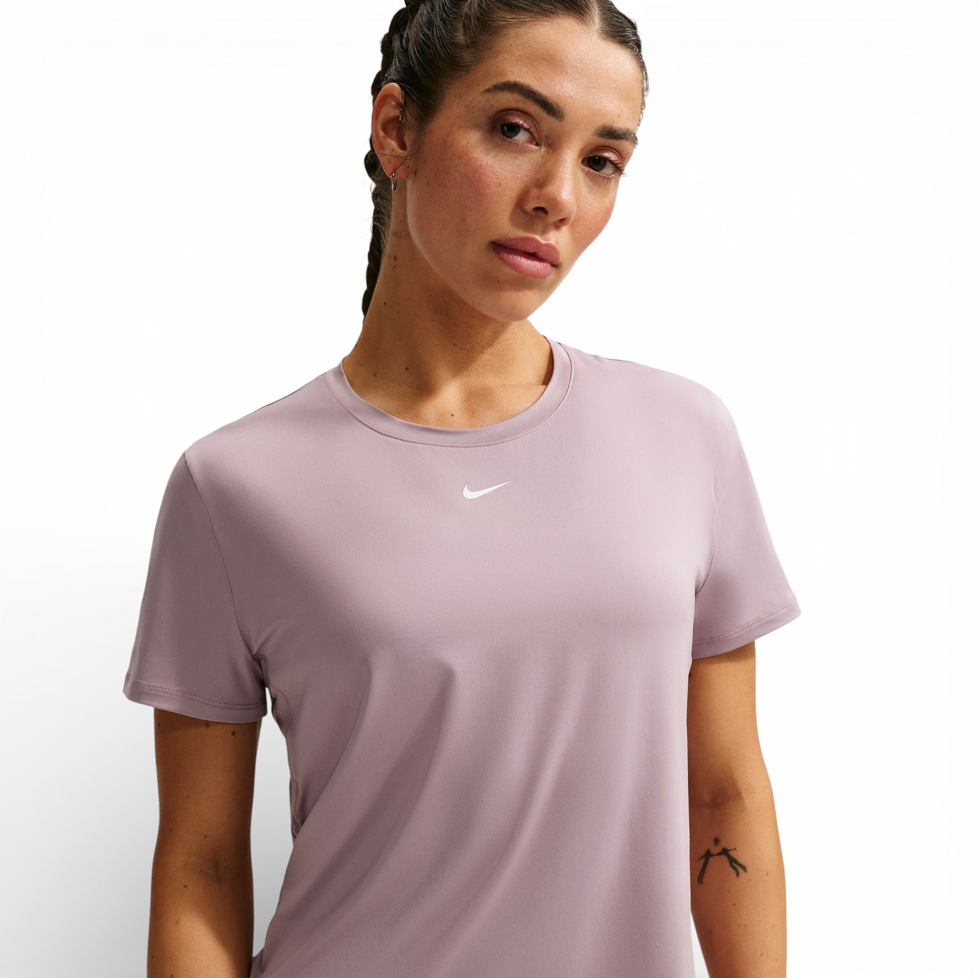 T-shirt Nike femmes - NK ONE CLASSIC