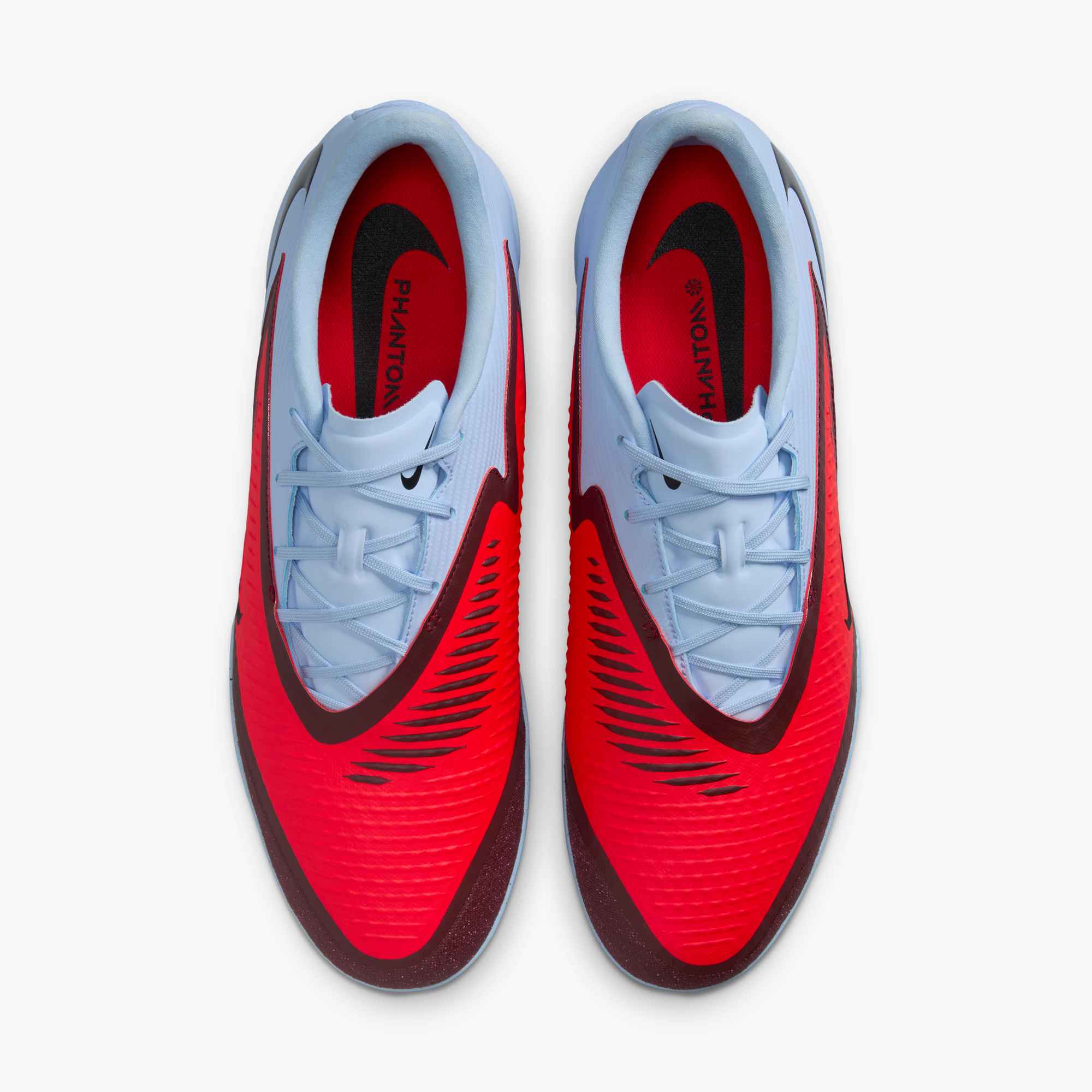 Souliers soccer intérieur Nike Hommes - PHANTOM 6 LOW ACADEMY