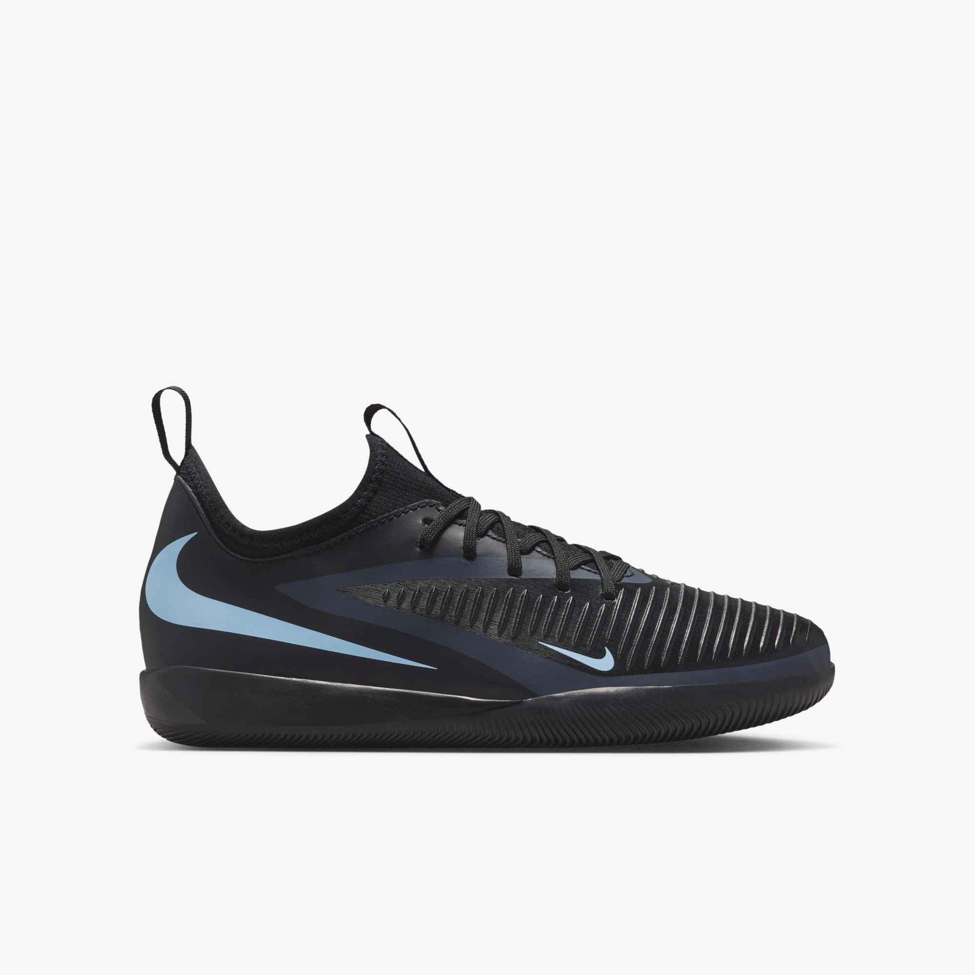 Souliers futsal Nike pour garçons juniors - PHANTOM 6 LOW ACADEMY