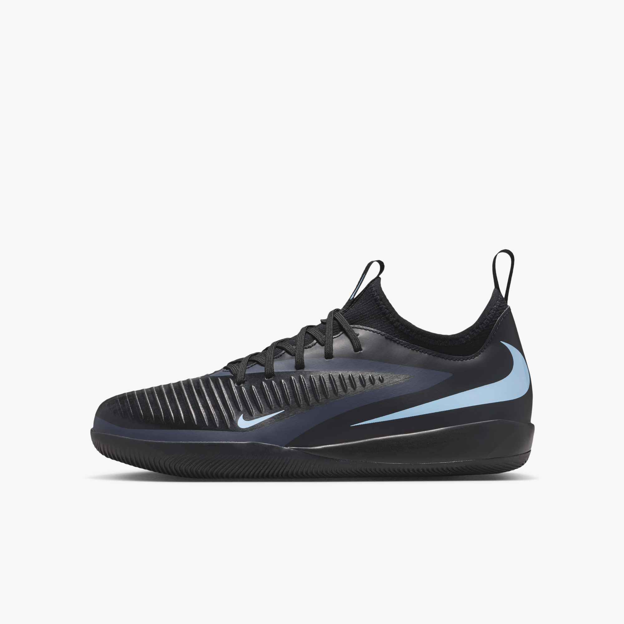Souliers futsal Nike pour garçons juniors - PHANTOM 6 LOW ACADEMY