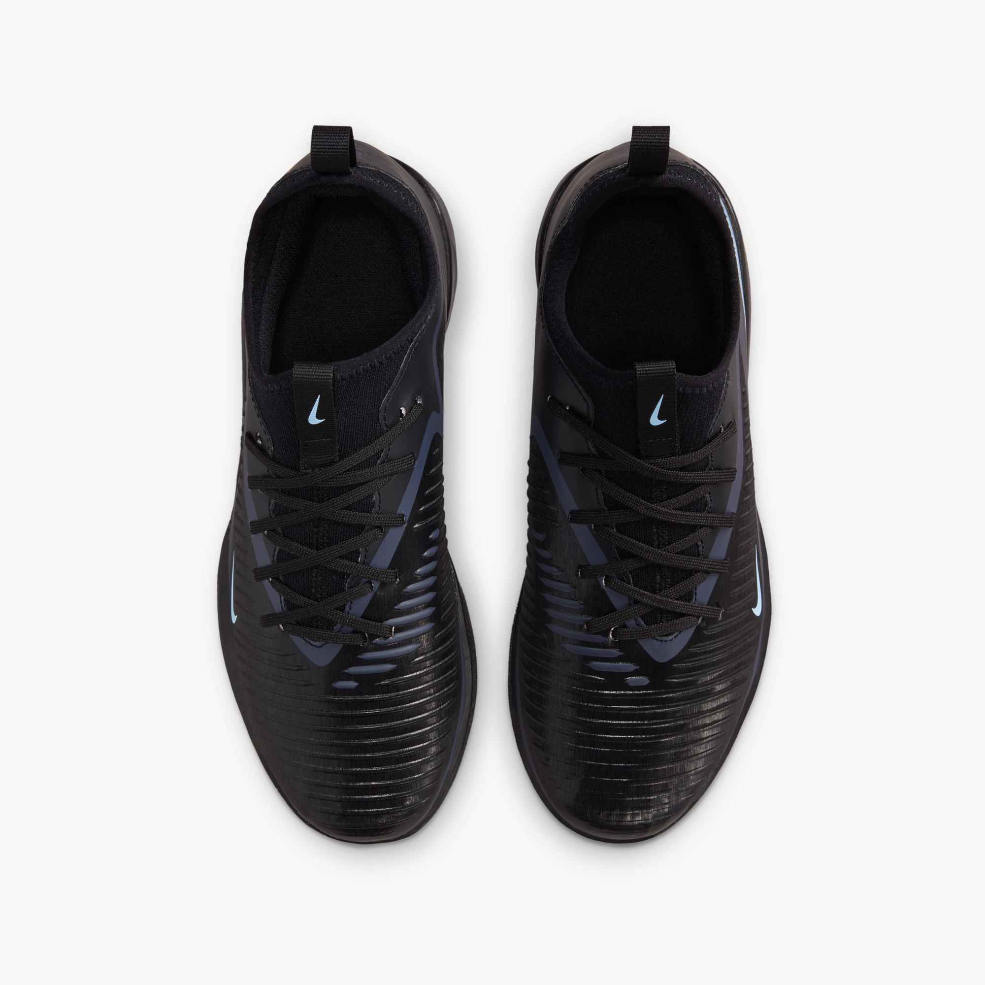 Souliers futsal Nike pour garçons juniors - PHANTOM 6 LOW ACADEMY