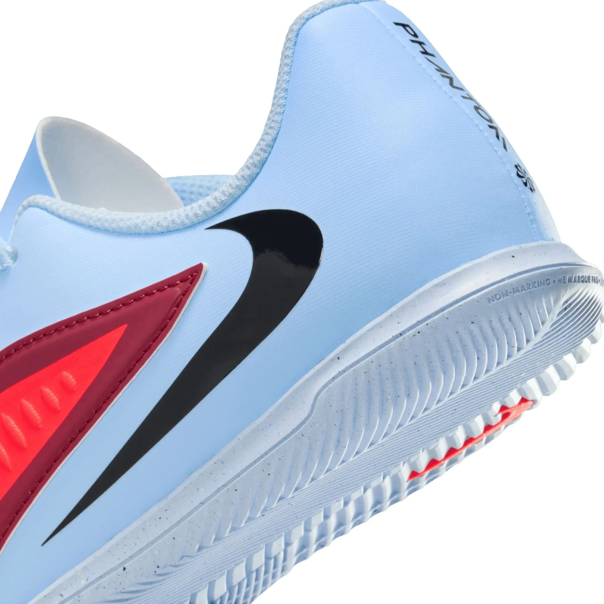 Souliers Futsal Nike Junior - PHANTOM 6 LOW CLUB
