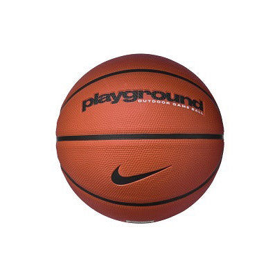 Ballon basketball Nike - PLAYGROUND GRAPHIC 8P