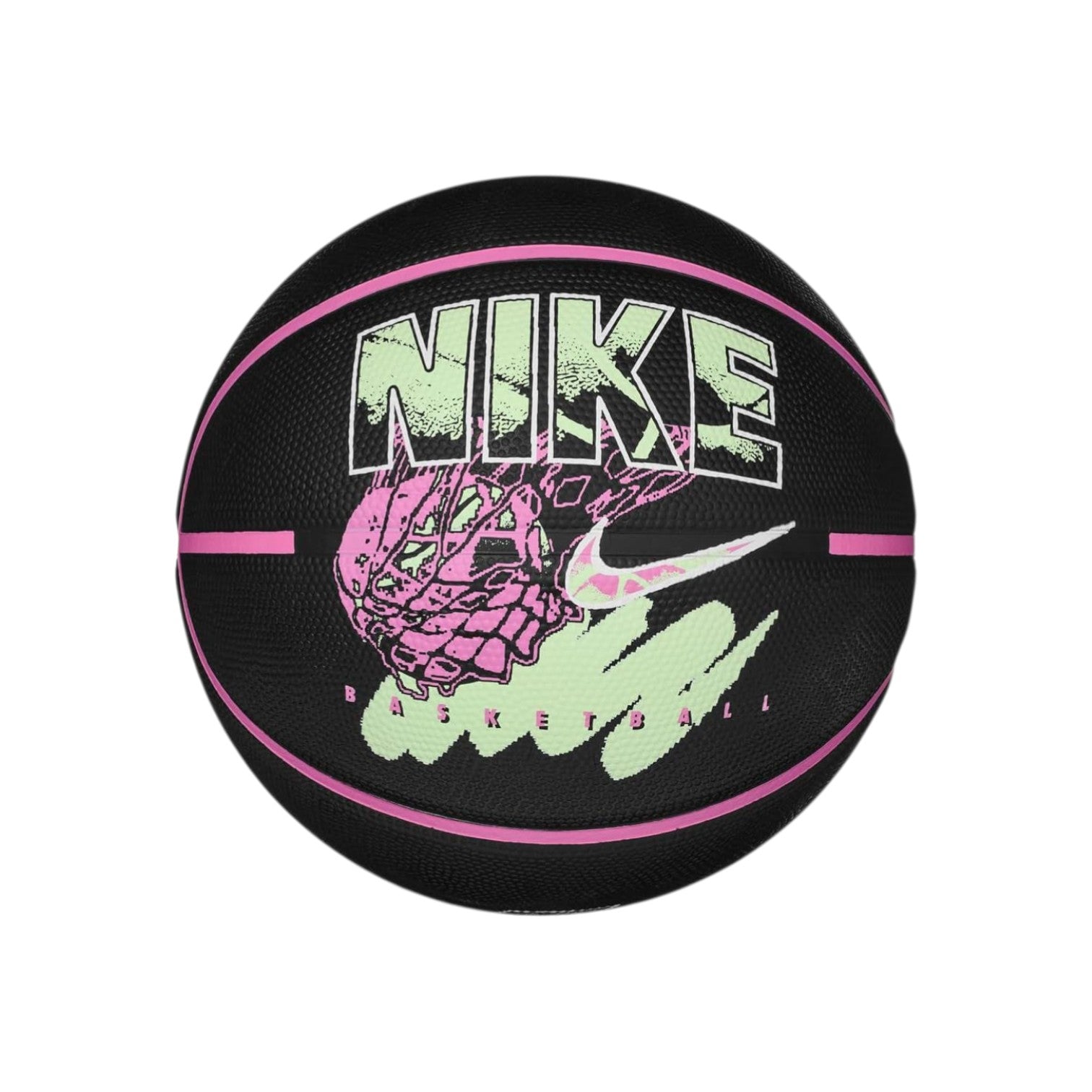 Ballon basketball Nike - PLAYGROUND GRAPHIC 8P