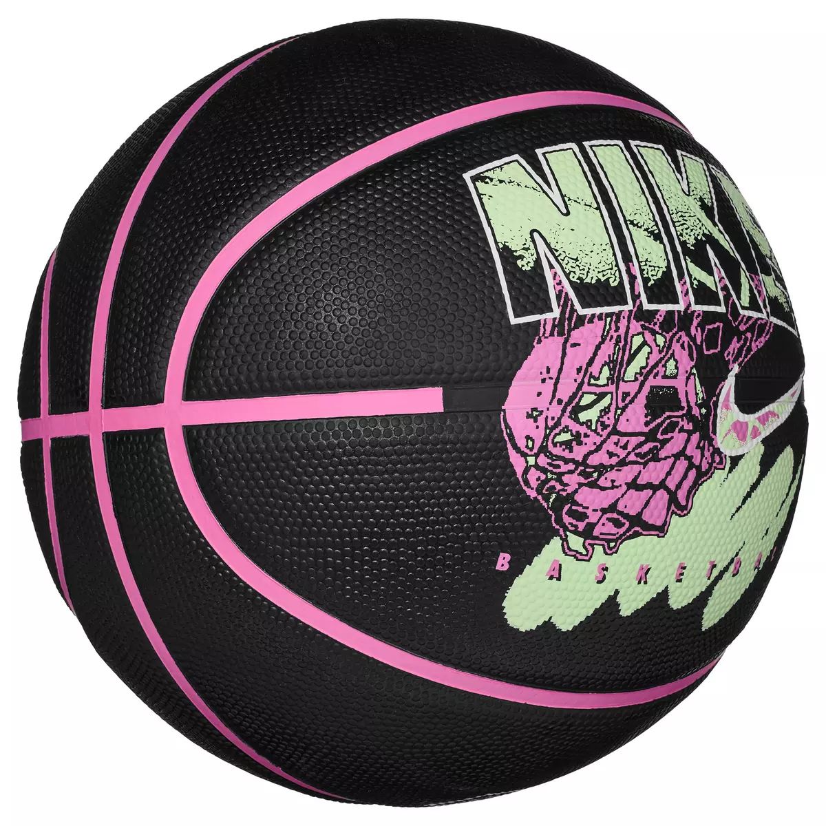 Ballon basketball Nike - PLAYGROUND GRAPHIC 8P