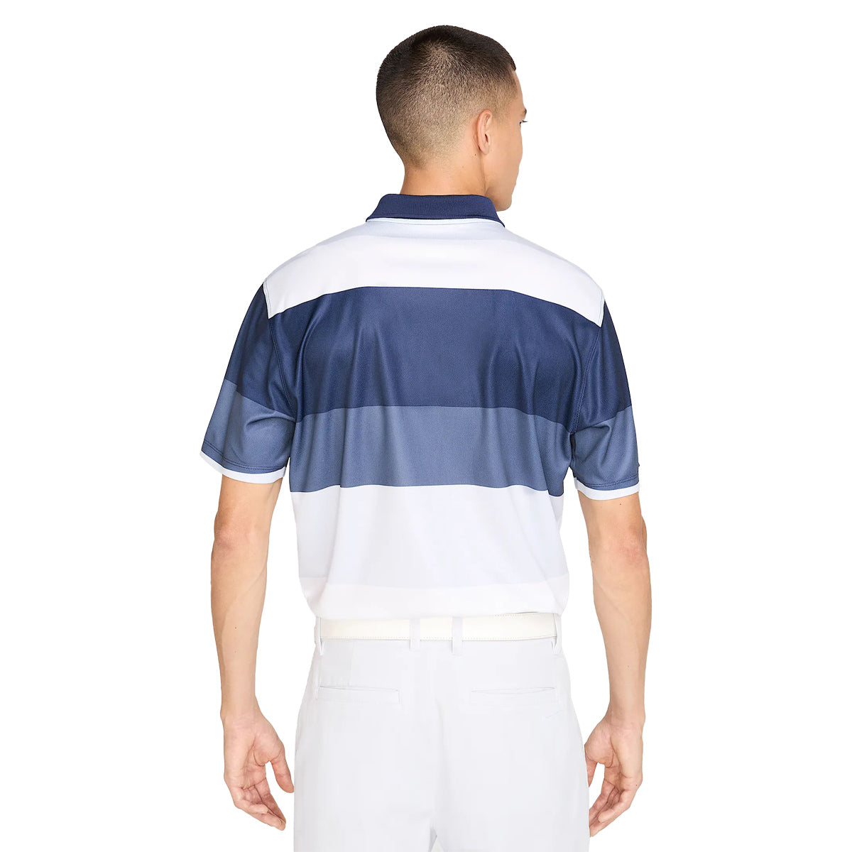 Polo de golf Nike pour hommes - DF VICTORY
