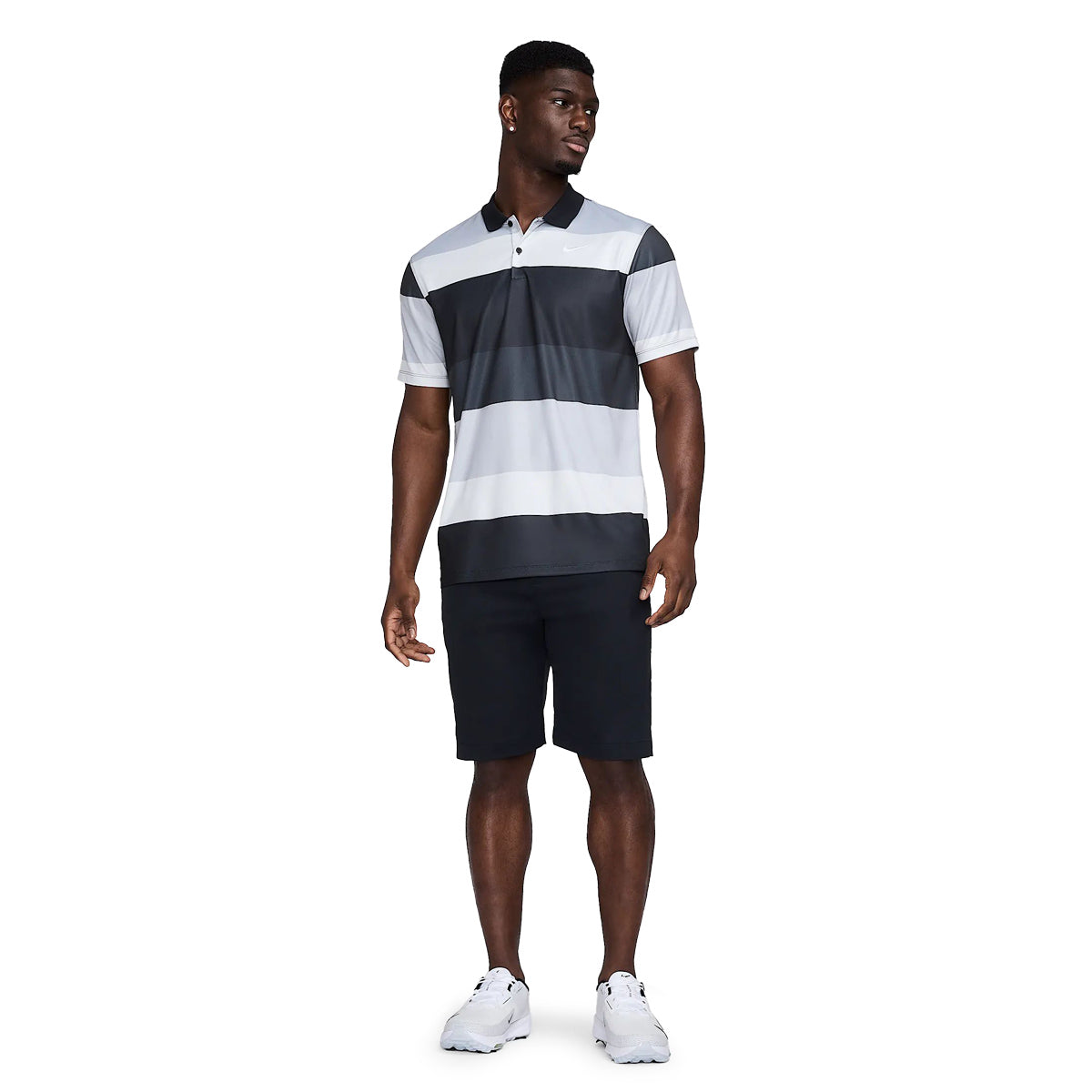 Polo de golf Nike pour hommes - DF VICTORY