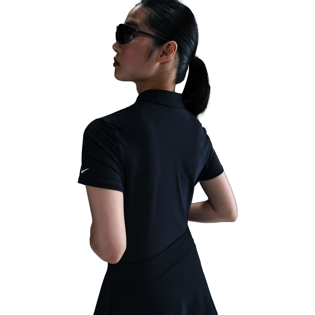 Polo de golf Nike pour femmes - VICTORY