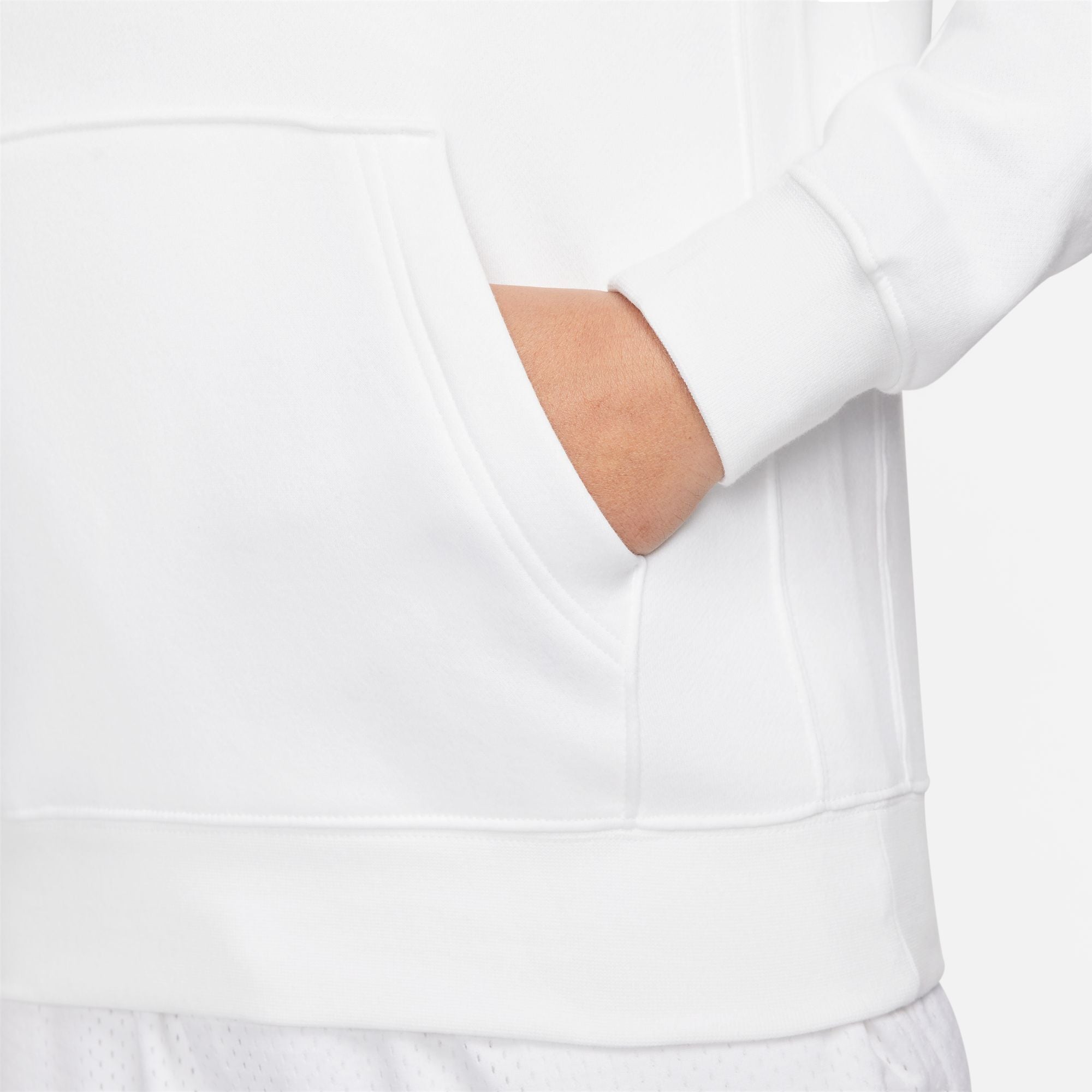 POVER HOODIE - Chandail à capuchon pour hommes - Nike