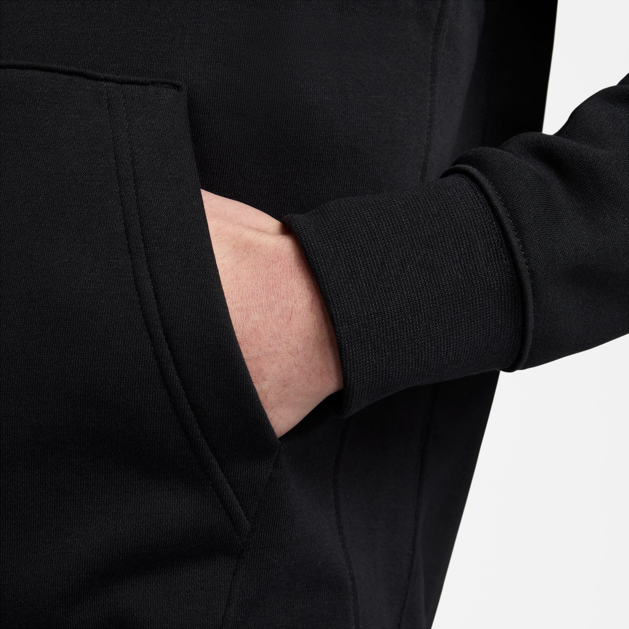 POVER HOODIE - Chandail à capuchon pour hommes - Nike
