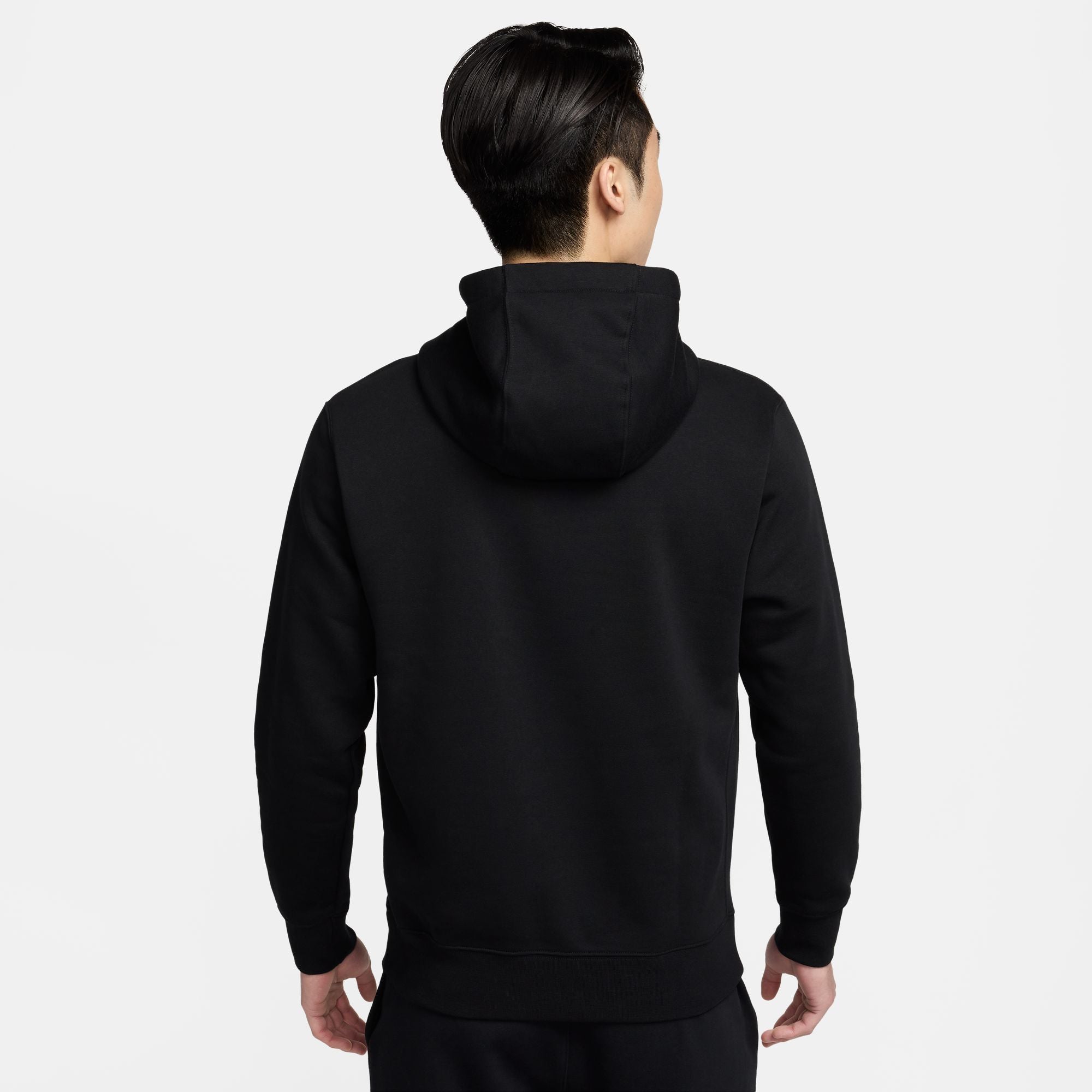 POVER HOODIE - Chandail à capuchon pour hommes - Nike