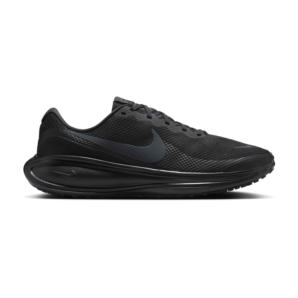 Souliers sport Nike pour hommes - REVOLUTION 8 WIDE
