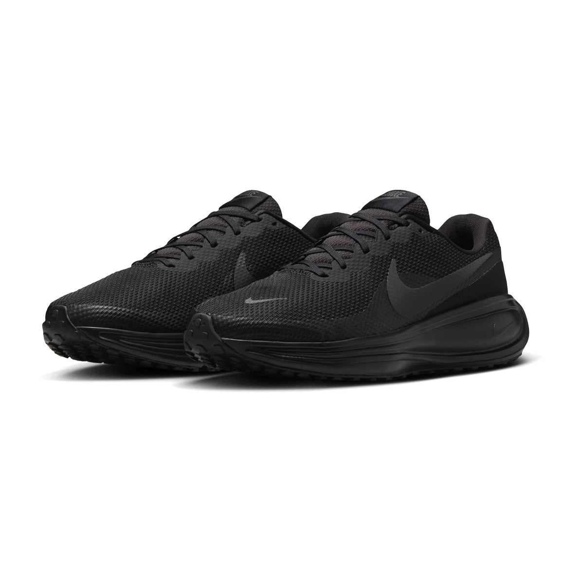 Souliers sport Nike pour hommes - REVOLUTION 8 WIDE