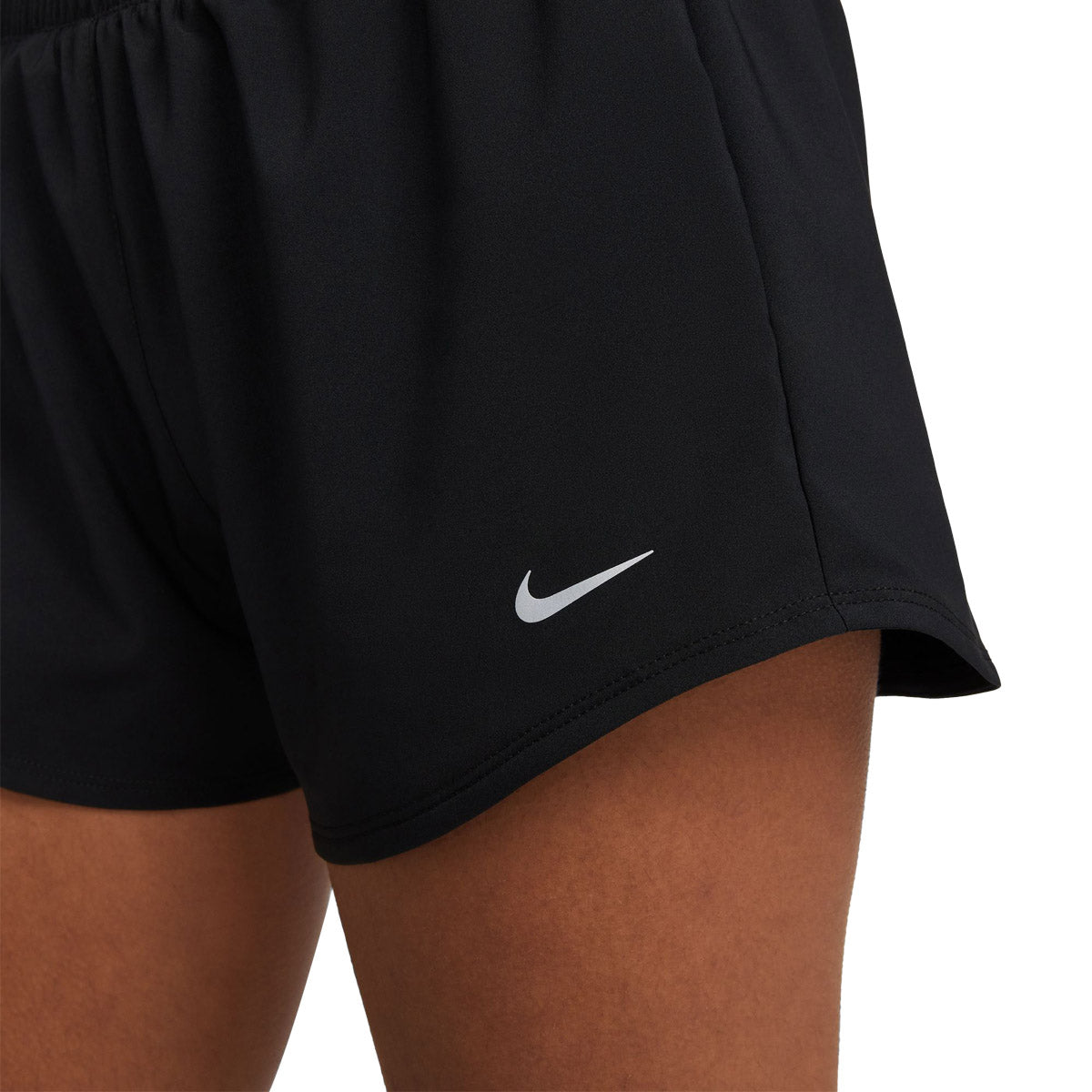 SHORT ONE MID-RISE 3" - Short d'entraînement pour femmes - Nike