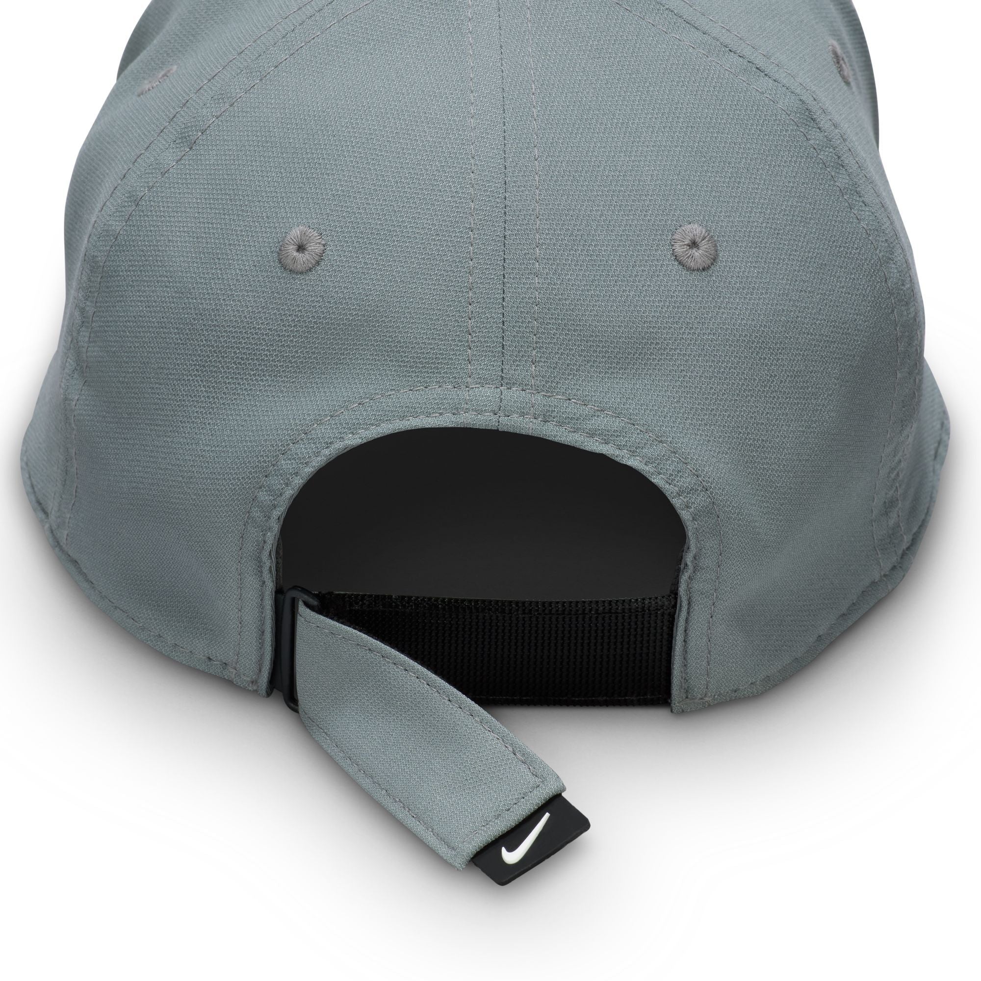 Casquette de golf Nike pour adultes - STRUCTURED SWOOSH CAP