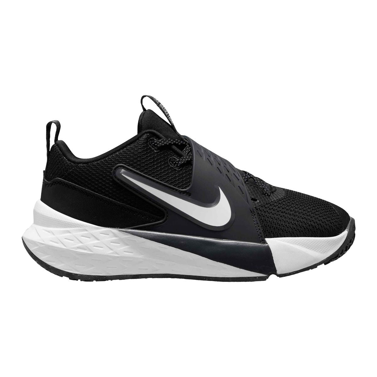 Souliers basketball Nike Junior - TEAM HUSTLE D12