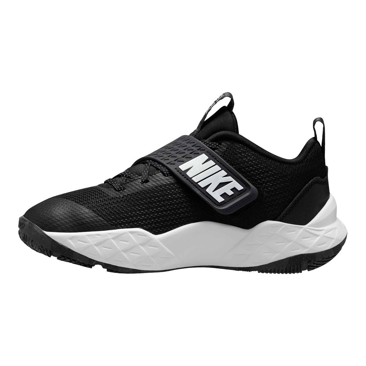 Souliers basketball Nike Junior - TEAM HUSTLE D12