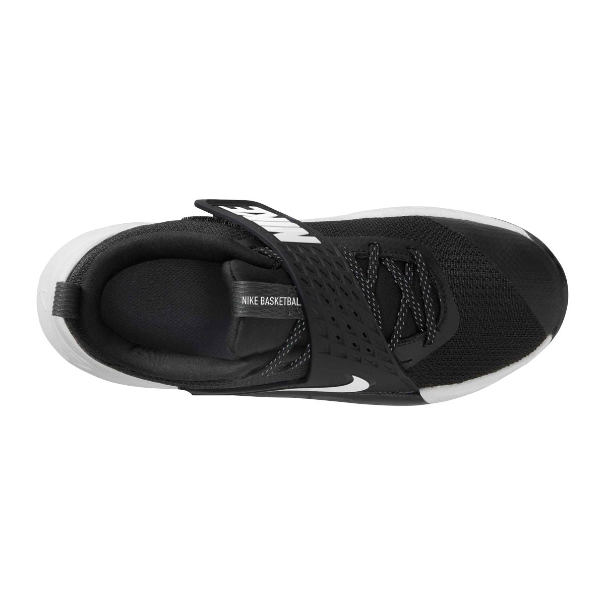Souliers basketball Nike Junior - TEAM HUSTLE D12