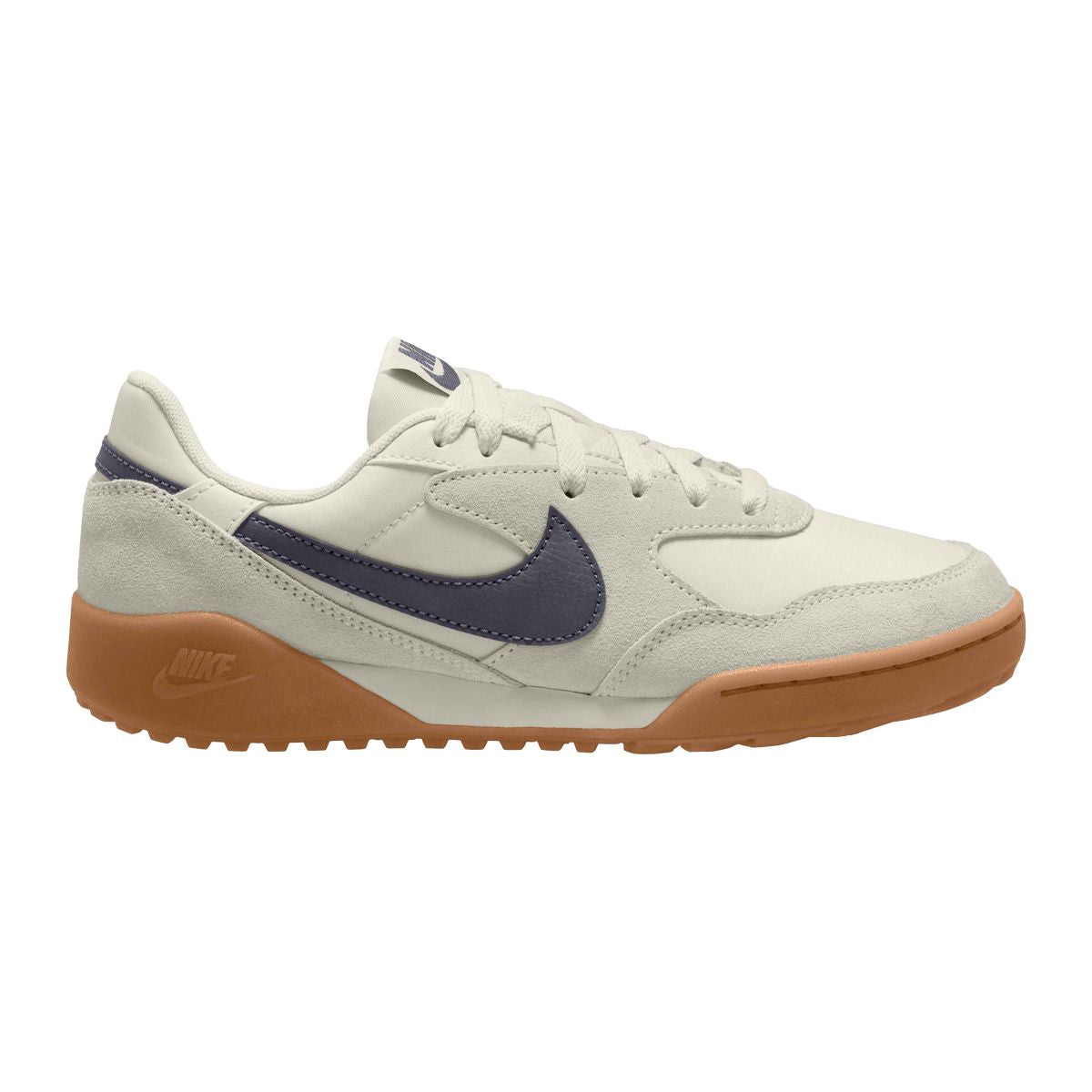 Souliers mode Nike pour femmes - TERRA MANTA SUEDE