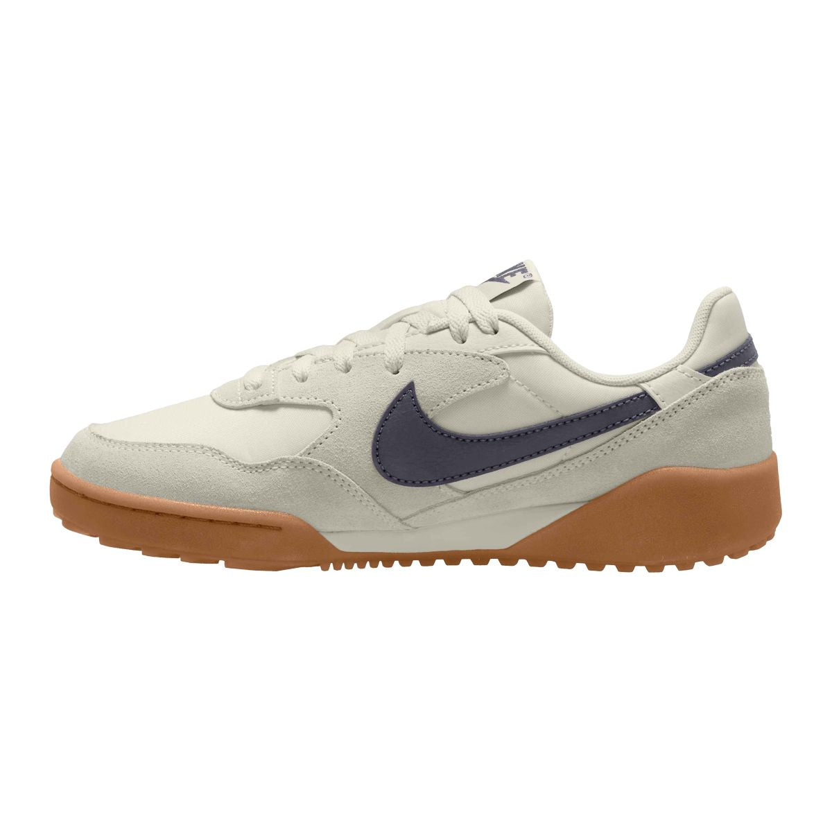 Souliers mode Nike pour femmes - TERRA MANTA SUEDE