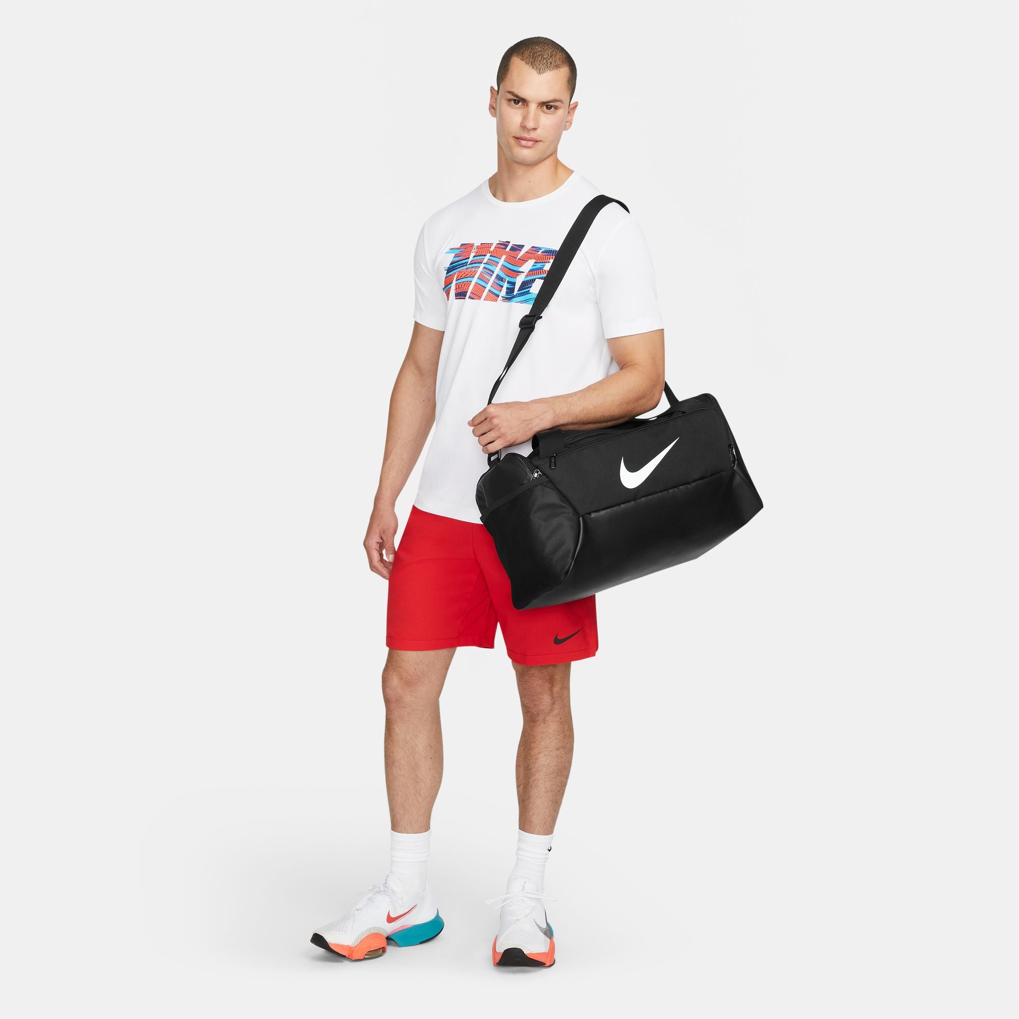 Sac de sport 41L Nike - TRAINING DUFFEL