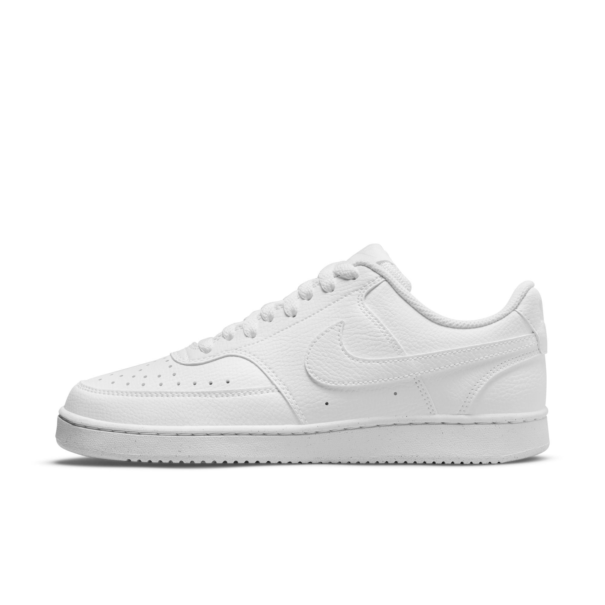 Souliers mode Nike pour femmes - VISION LOW COURT
