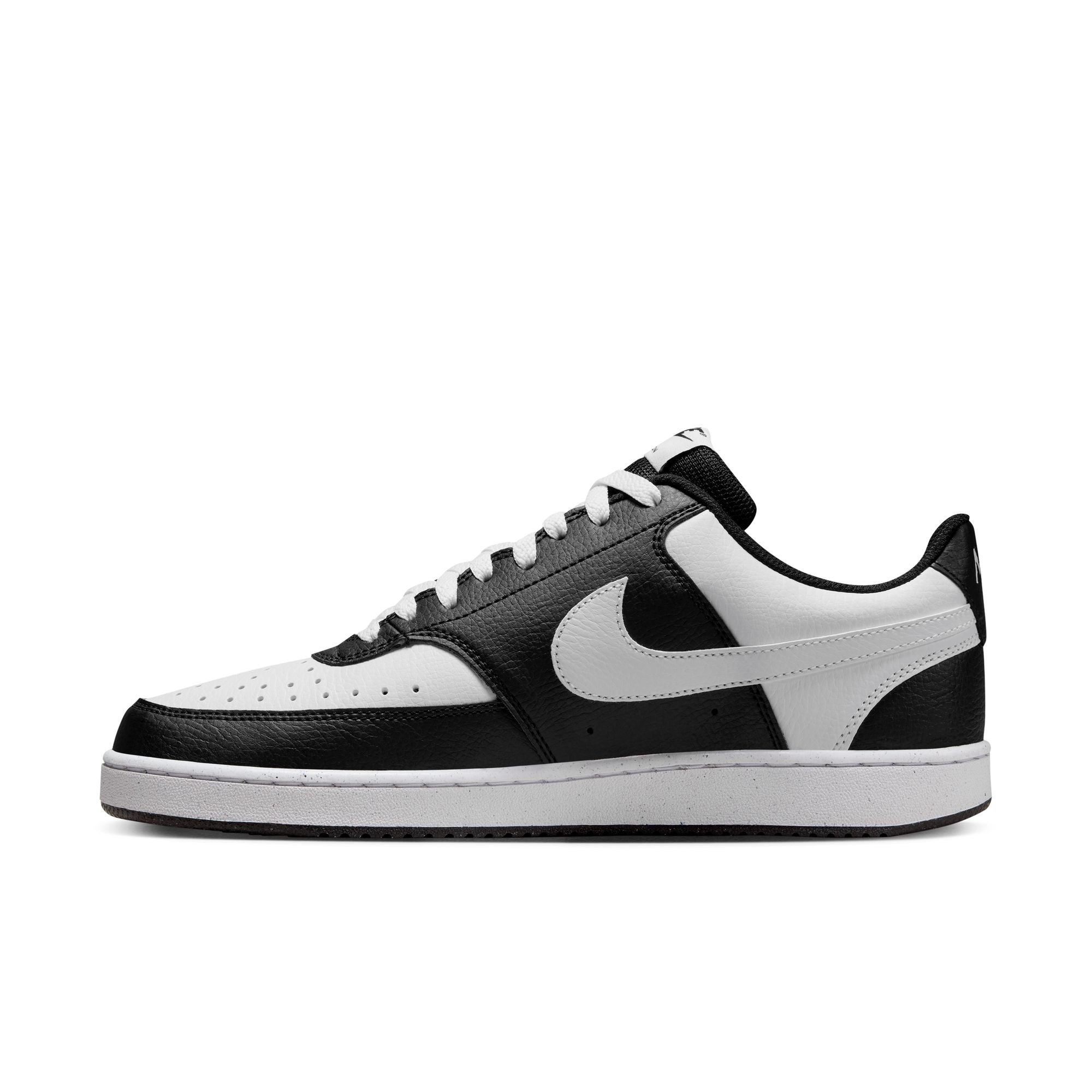 Souliers Nike pour hommes - VISION LOW COURT