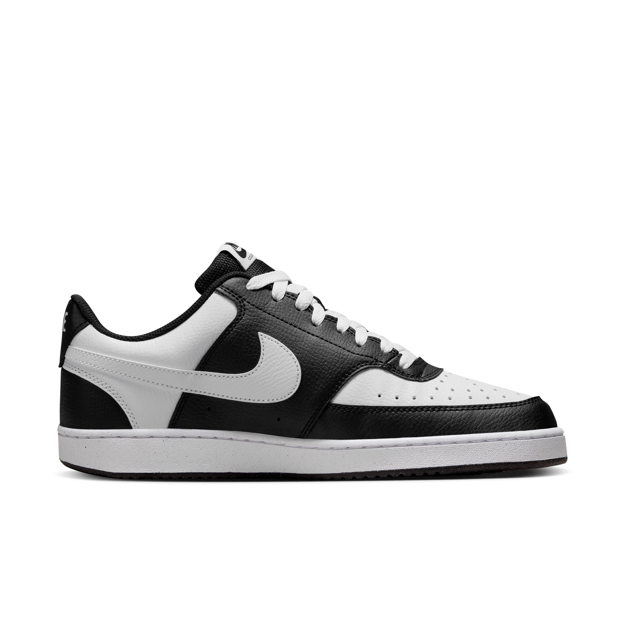 Souliers Nike pour hommes - VISION LOW COURT