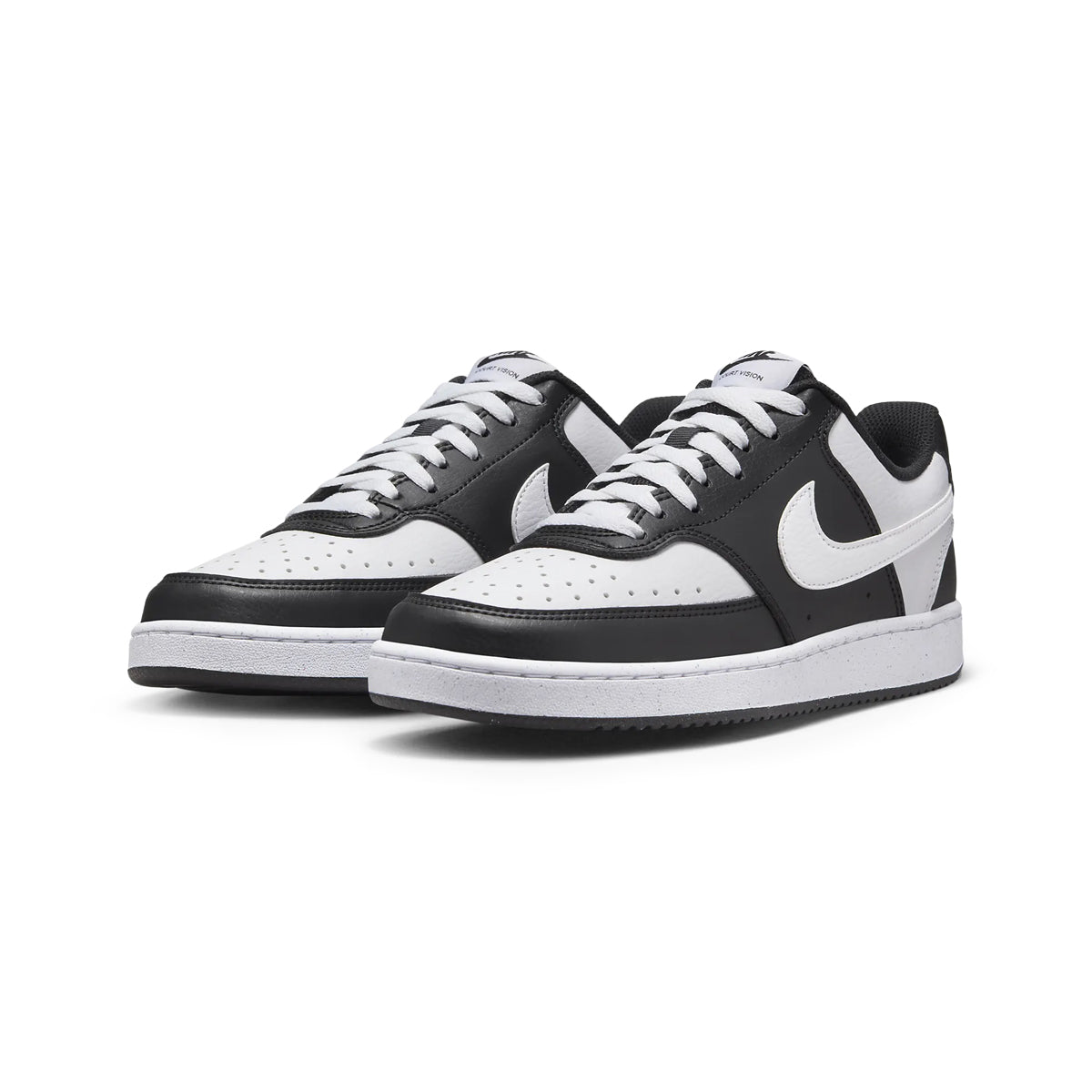 Souliers mode Nike pour femmes - VISION LOW COURT