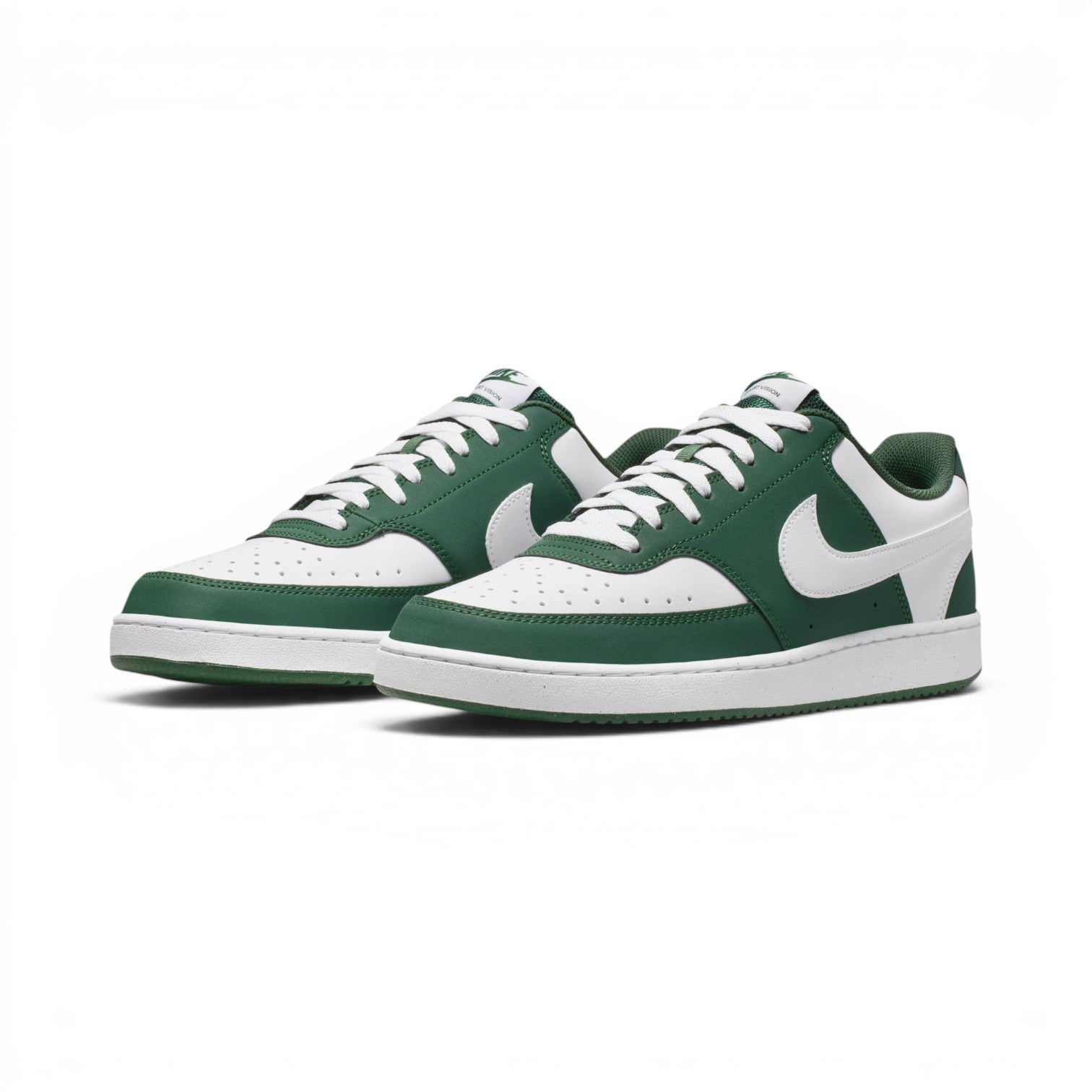 Souliers Nike pour hommes - VISION LOW COURT