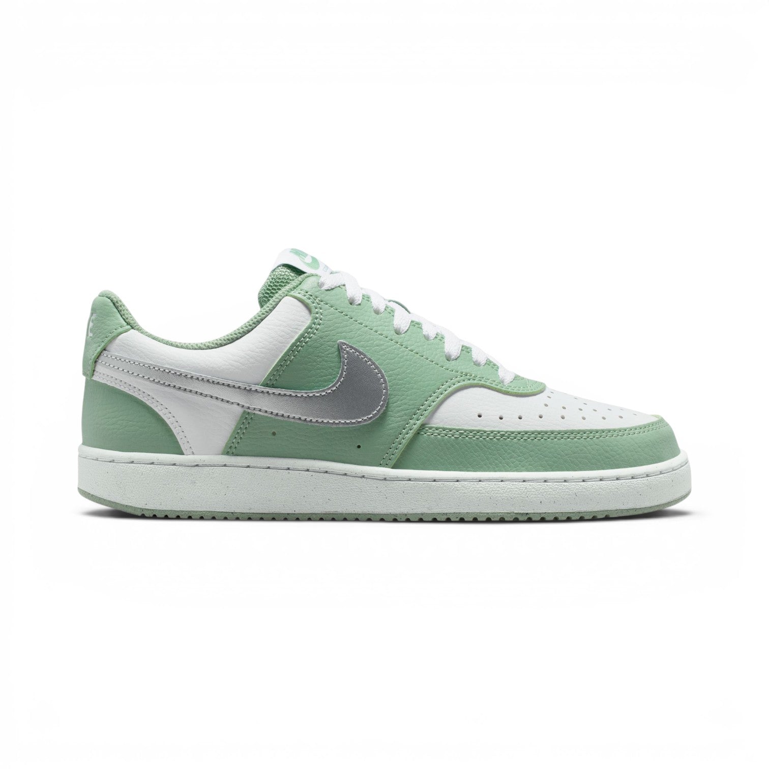 Souliers mode Nike pour femmes - VISION LOW COURT
