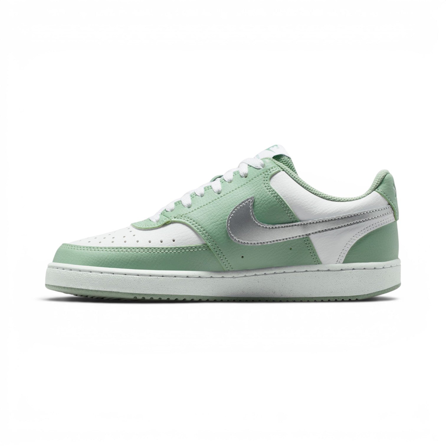 Souliers mode Nike pour femmes - VISION LOW COURT