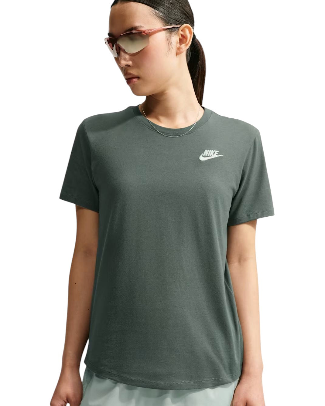 T-shirt Nike pour femmes - WOMEN'S T-SHIRT