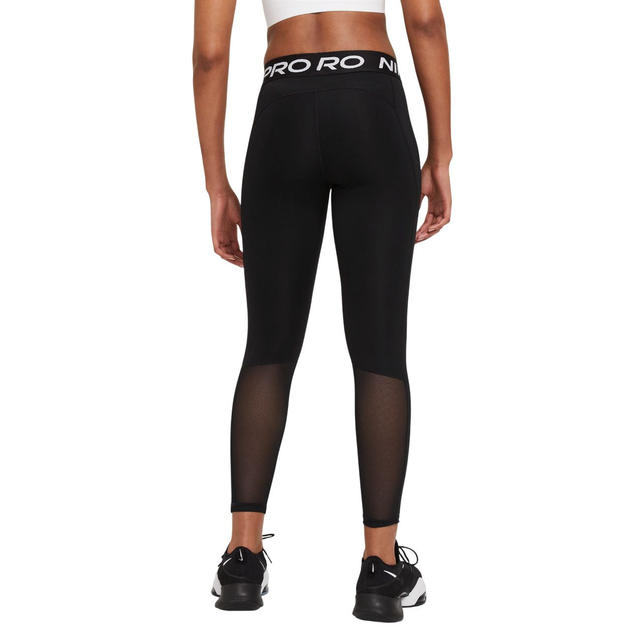 WOMEN'S TIGHTS - Legging pour femmes - Nike