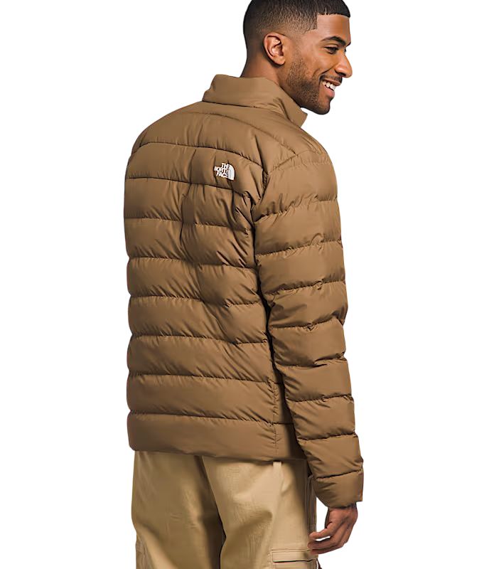 Manteau North Face Hommes - ACONCAGUA 3 JACKET