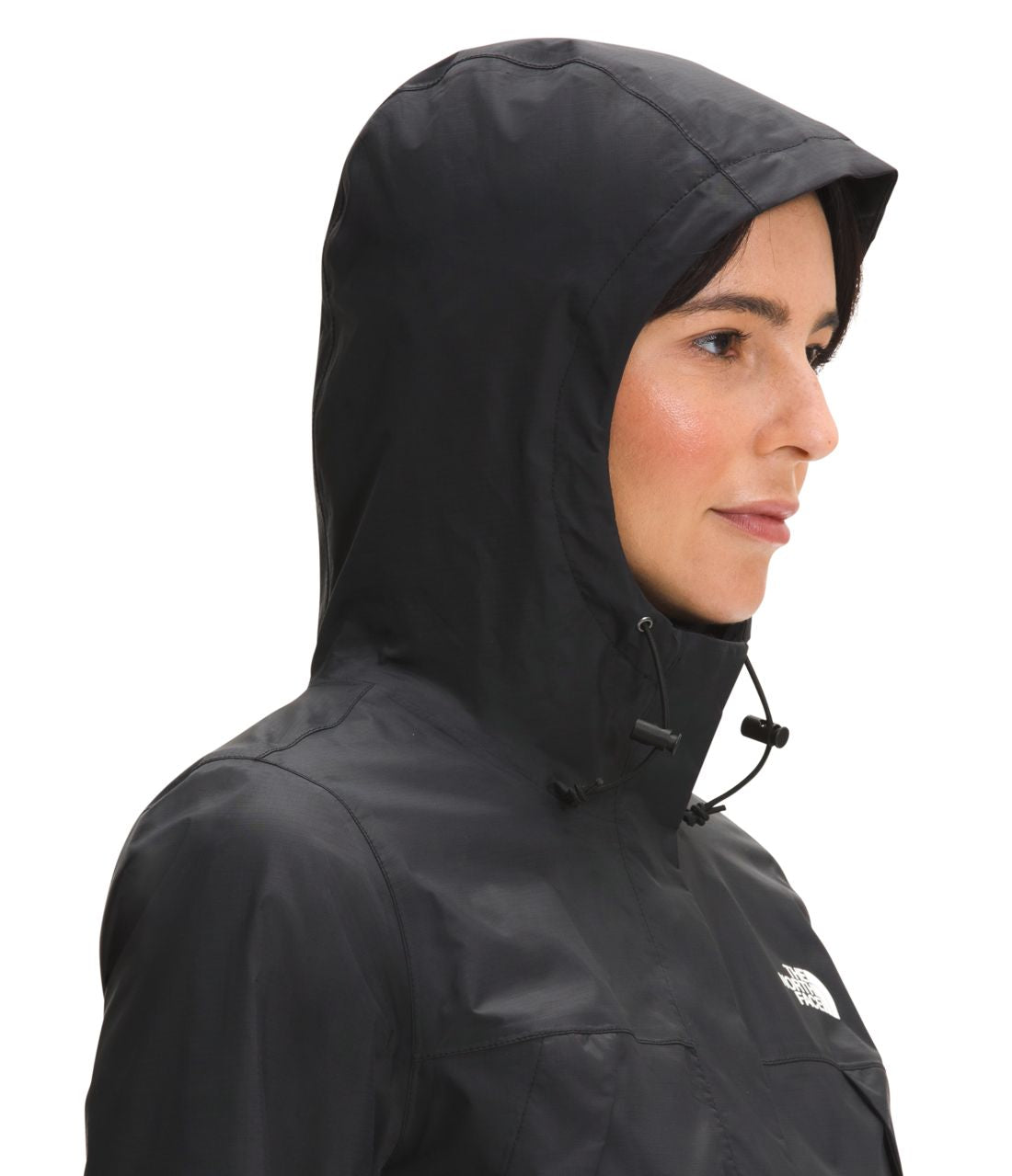 ANTORA JACKETT - Vestes imperméables pour femmes - North Face