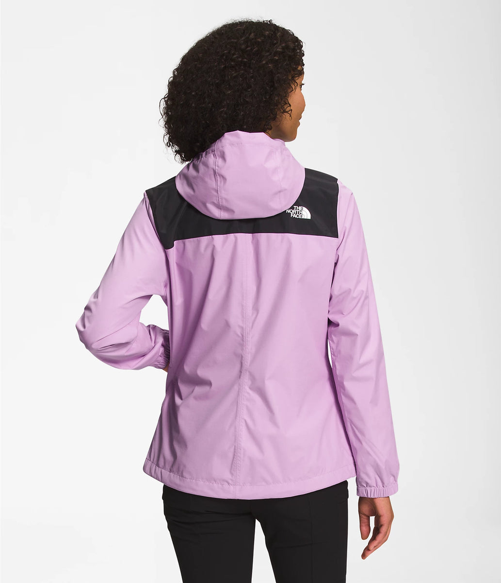 Antora jackett women's waterproof jackets north face – Go Sport