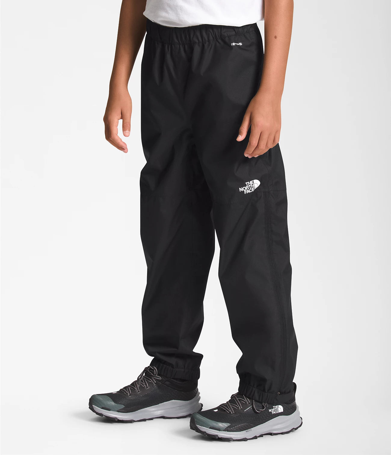 ANTORA PANT JUNIOR - Pantalons imperméables pour garçons - North Face