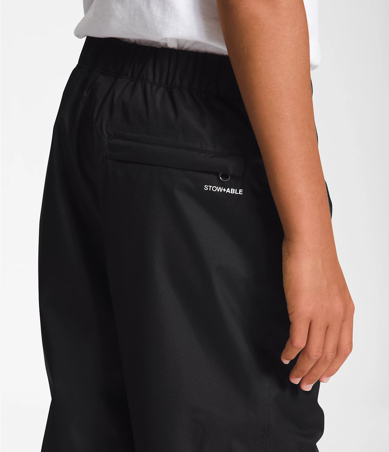 ANTORA PANT JUNIOR - Pantalons imperméables pour garçons - North Face